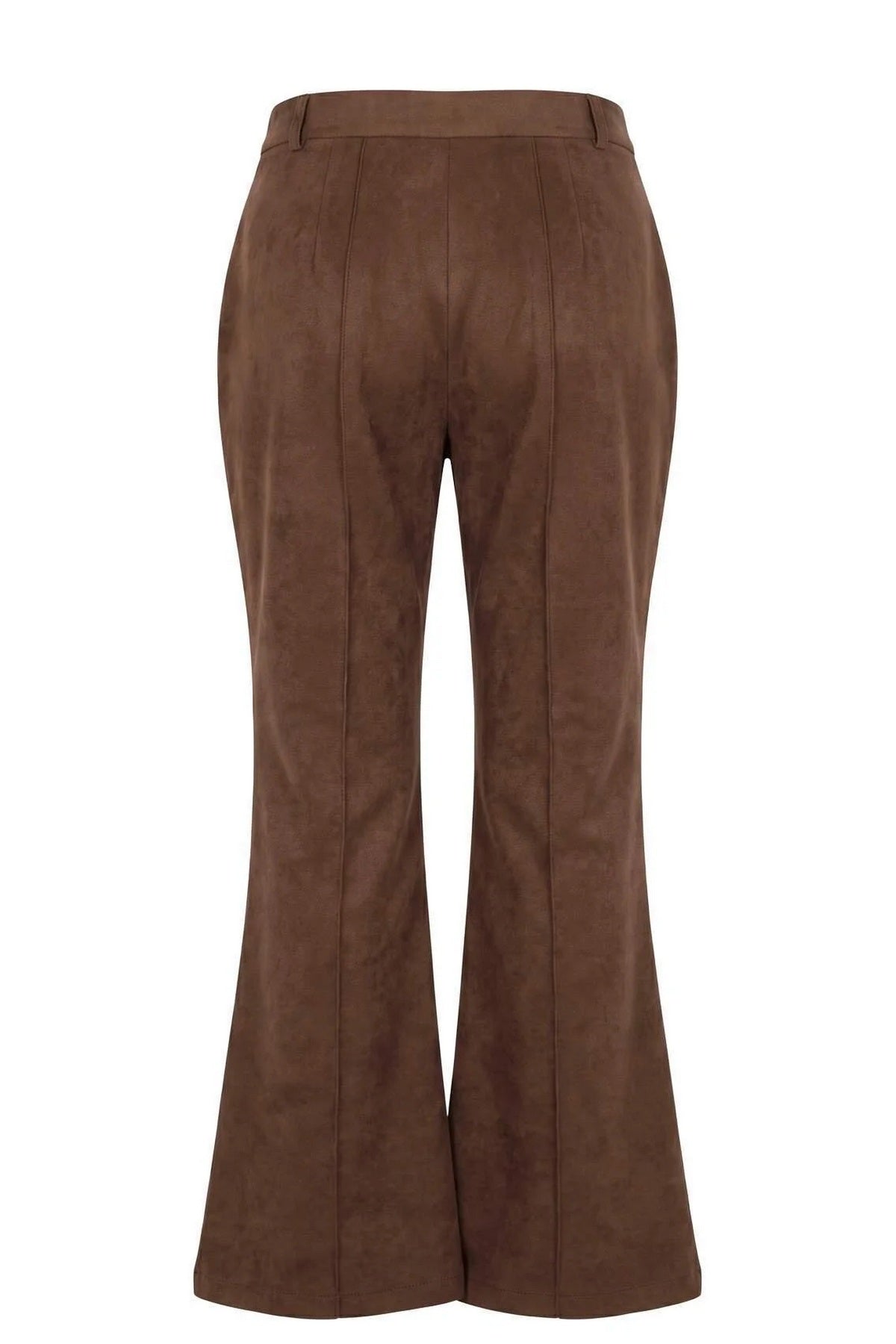 Pantalone TWOAW27PL00099 - braon [djesi-src-130bb37c88db3a8d2b6527a5a09885f85d607cf2d474a8ad1710c9731a48b991]