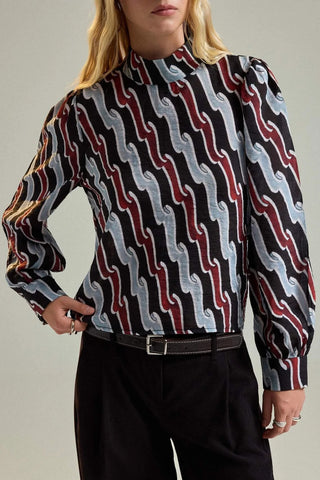 Bluza TWOAW27BZ00324 - Šareno [djesi-src-c6a1e9cd0c6b024f7e3056a9d7c44f7953fb22ba0be5c49dc61ab3e8ef9fa70e]