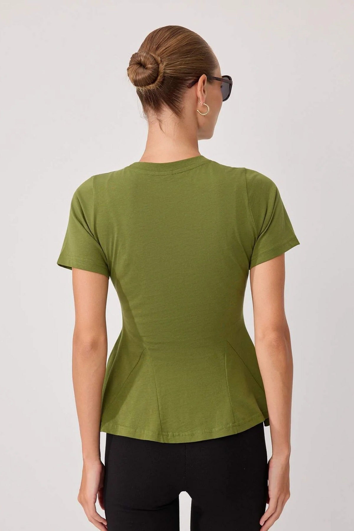 Bluze TWOSS26BZ00028 - khaki [djesi-src-eb3a10c45c4a66080c36f2e7b27d5eb776d505622814075609241d6f4271dcfd]