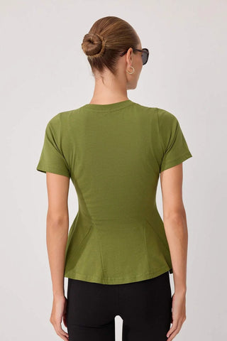Bluze TWOSS26BZ00028 - khaki [djesi-src-eb3a10c45c4a66080c36f2e7b27d5eb776d505622814075609241d6f4271dcfd]