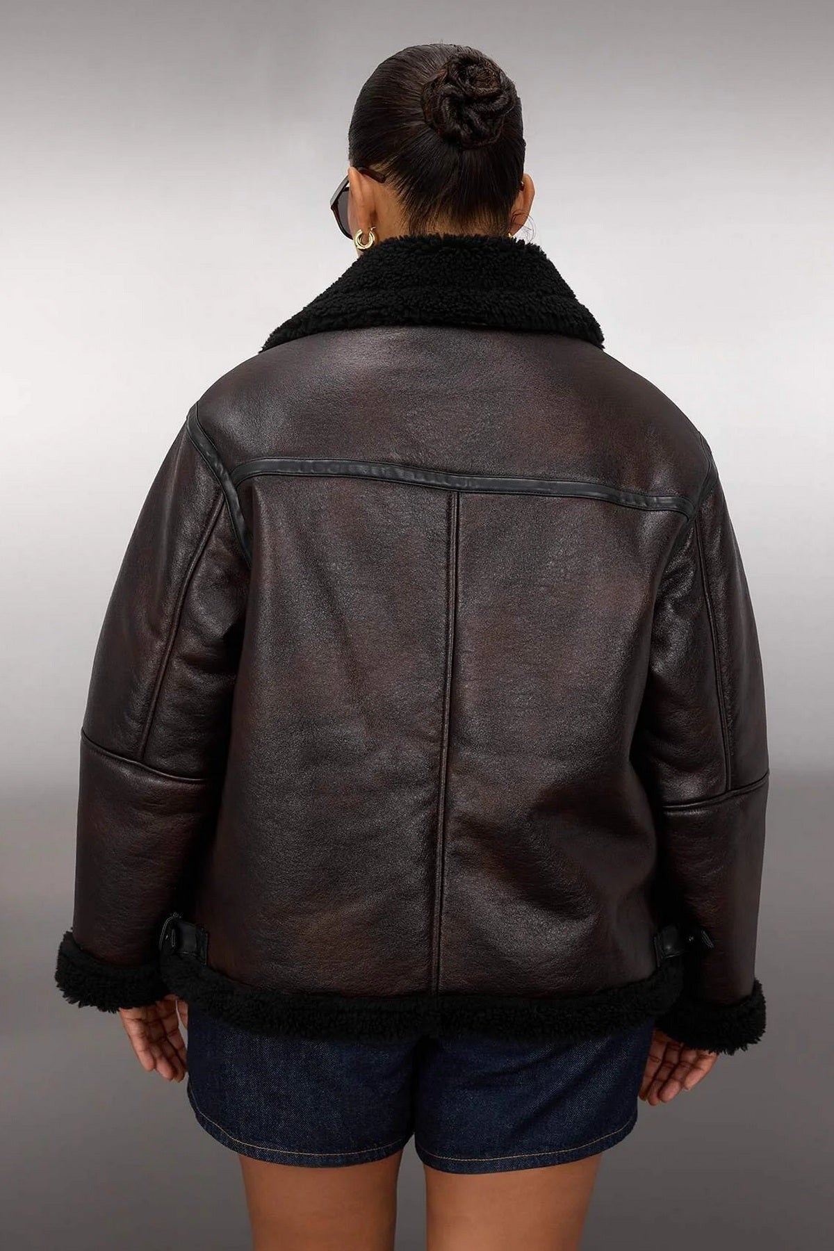 Jakna TBBAW25AW00001 - braon [djesi-src-545ba7e7e9c4499132c092b5fc0393d7109735b66ee1b03c4afef5a5e8baf997]