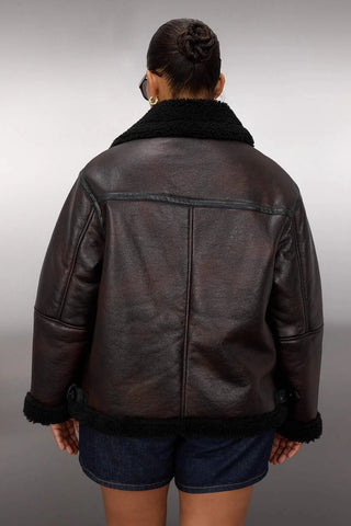 Jakna TBBAW25AW00001 - braon [djesi-src-545ba7e7e9c4499132c092b5fc0393d7109735b66ee1b03c4afef5a5e8baf997]