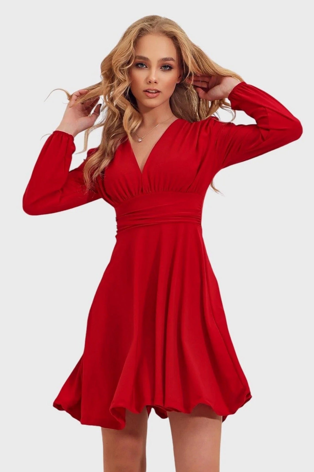 Haljine ALC-X9420 - crvena [djesi-src-47ef2abb9a53b1bb7b01e08598800442b67f6a1558bb12056389fb403a875a22]