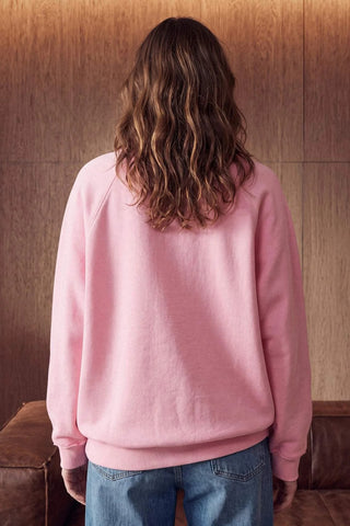 Dukserica TWOAW27SW00219 - roze [djesi-src-8ad0f274491b283ed06bb9628a08eea9a27d8fe1c659bec53840d62d73be681a]