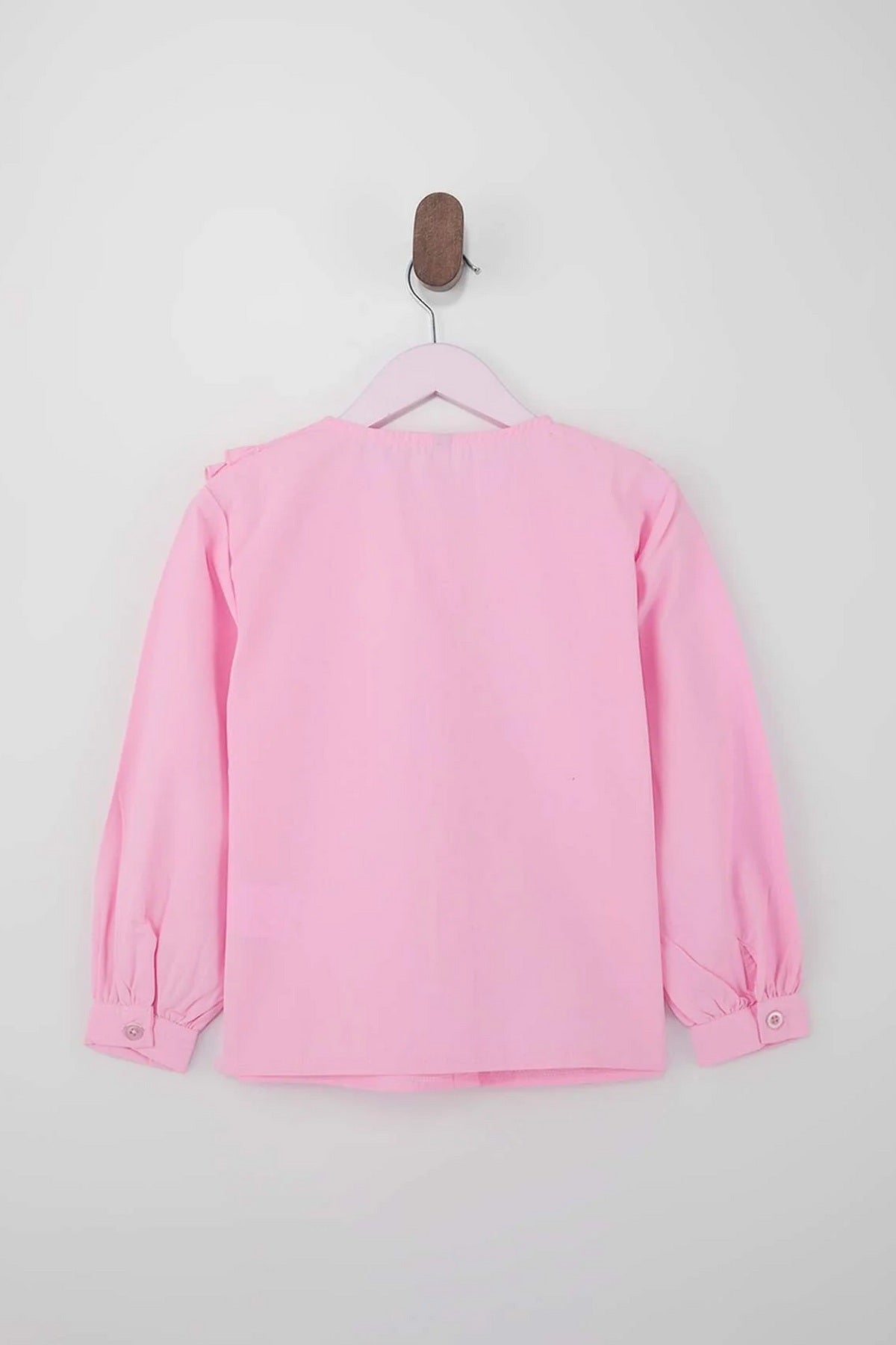 Košulja TKDSS26GO00002 - roze [djesi-src-49e15e9186e2a3b045ef7fae272d871e9d50c1bafbca9992da81926995ec6701]