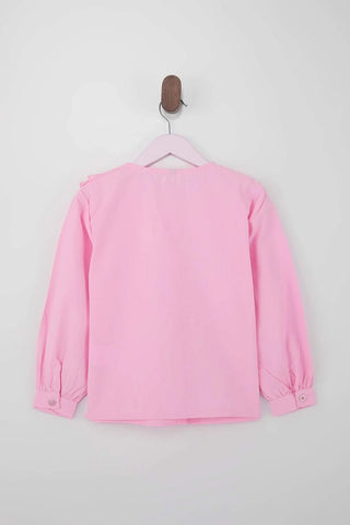 Košulja TKDSS26GO00002 - roze [djesi-src-49e15e9186e2a3b045ef7fae272d871e9d50c1bafbca9992da81926995ec6701]