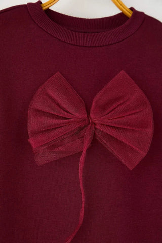Dukserica TKDAW26SW00026 - bordo [djesi-src-726b1c031f528b1241b9a4581797861c86c75a99637414632e5a4150c9489bef]