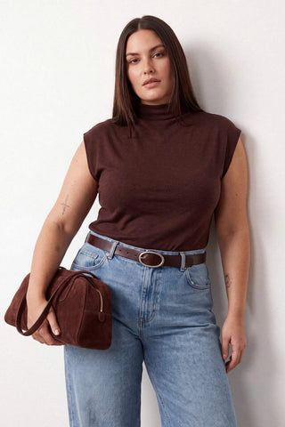 Bluza TBBAW27AF00068 - braon [djesi-src-a1e1462291790008272337520b946c091294b99a2584f00ffeb5bc9bc1b503a3]