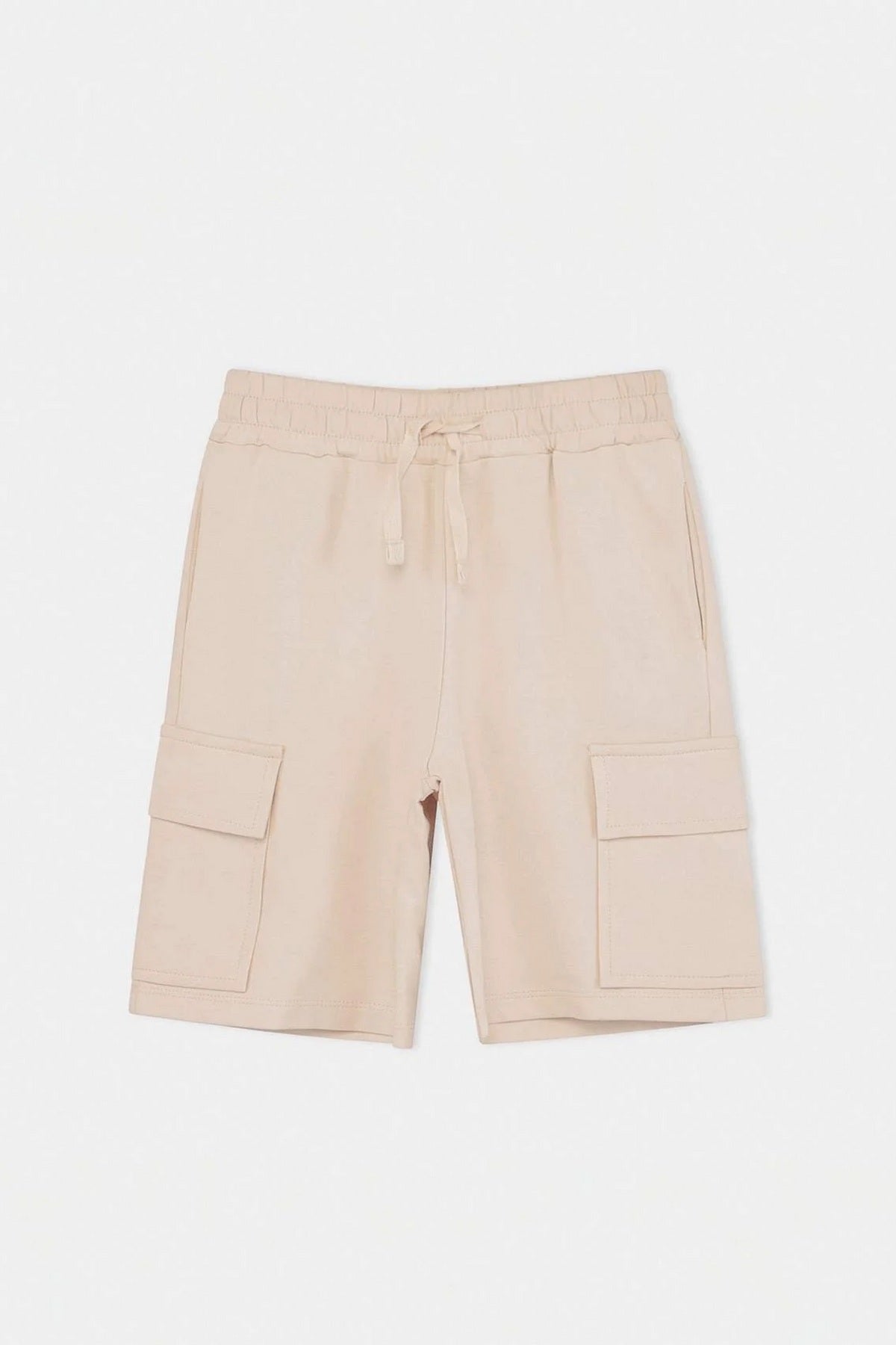 Šorts TKDSS25SR00006 - khaki [djesi-src-055e73d6fa0872c7f5fb096ea4725ae264de0a1b0d3eff9f73d401cfa9e296b8]