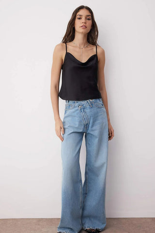 Bluze TWOSS19BB0161 - crna [djesi-src-a91b56a785d4fcb514e0daccca16465e22fb38db5f27fb84308bddfb557a1d19]