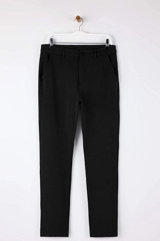 Pantalone TMNAW26PL00025 - crna [djesi-src-9b16fbf5df3ea8972d611c7b7152678a3faf5f7e43d314fadfc730249edce3d3]