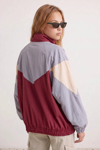 Kaputi TWOAW27MO00135 - bordo [djesi-src-dd9fa3af69d9f622480d4a80711fafb5685982d0bedd67c2a5d6ed781ee5e91b]