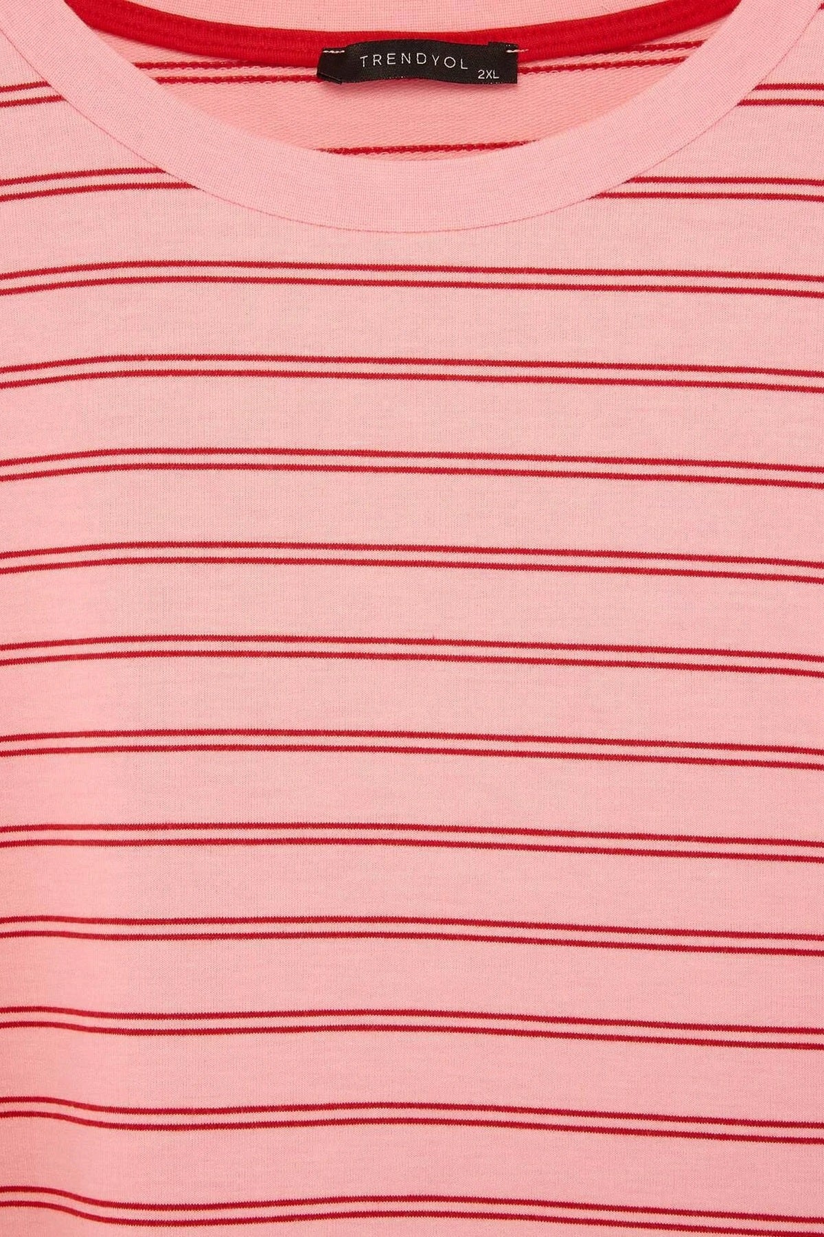 Majica TBBSS26BF00088 - roze [djesi-src-dd70449b6546b24eda0058c06d02d78712cd924d3907741d55200b4d629f701e]