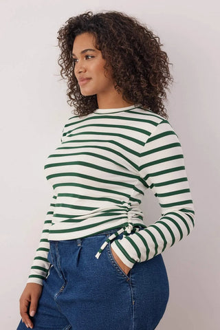 Bluze TBBAW26AF00110 - zelena [djesi-src-fbdaf24ed035e49992ffde753f28807cecd6e2e016a34265dfcbac5e6ea2f926]