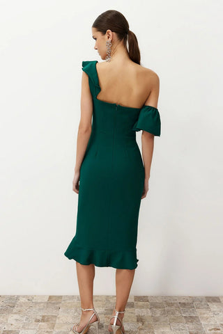 Haljine TPRSS24EL00153 - zelena [djesi-src-0bbbe414e968f25f64962ae60a0f7b4213837c05a21418eaa0d3b60d757d60b3]