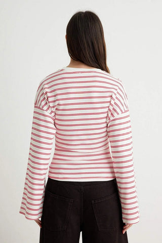 Bluza TWOAW27BZ00395 - crvena [djesi-src-3d661e8fd24aaea160c3a957969310e8a03b33f291ffc2d3600b3c7345faed7f]