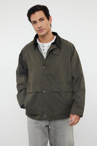 Jakna TMNAW25MO00017 - khaki [djesi-src-88b09cc154e1323265f691219833ab9dd9ae01e0776c67e7f8a8c730e9a72797]