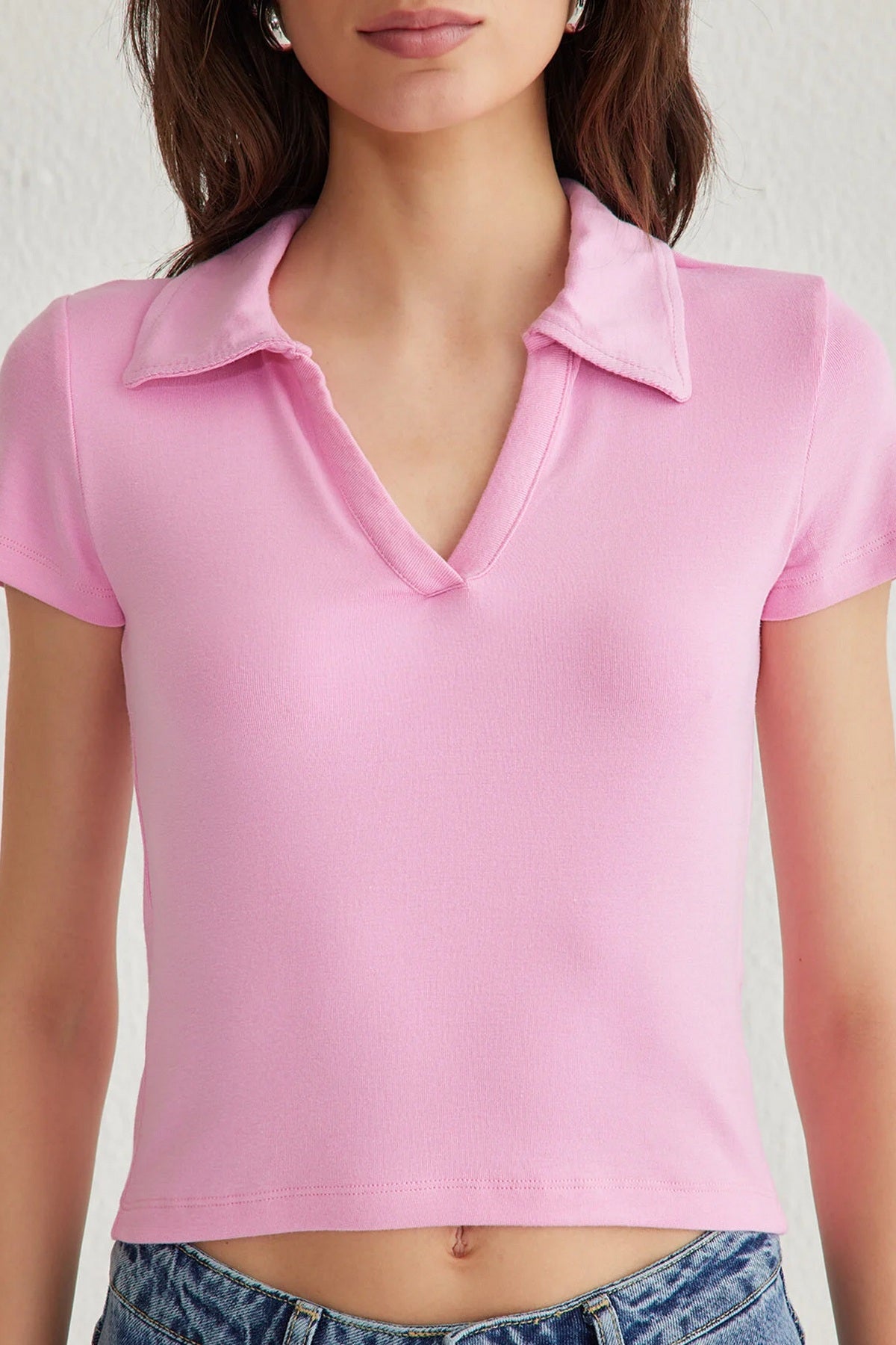 Bluze TWOSS25BZ00003 - roze [djesi-src-cdb786ff52b66326db24e56bc42c303d280335f33392aa52ffccb99a7c37d2a1]