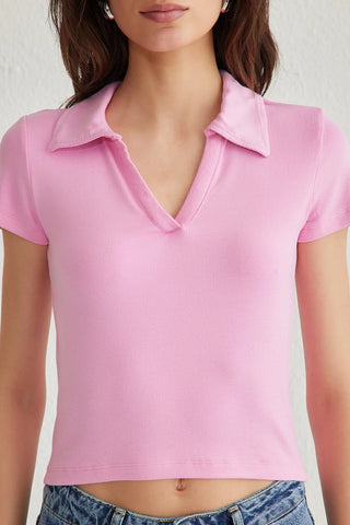 Bluze TWOSS25BZ00003 - roze [djesi-src-cdb786ff52b66326db24e56bc42c303d280335f33392aa52ffccb99a7c37d2a1]