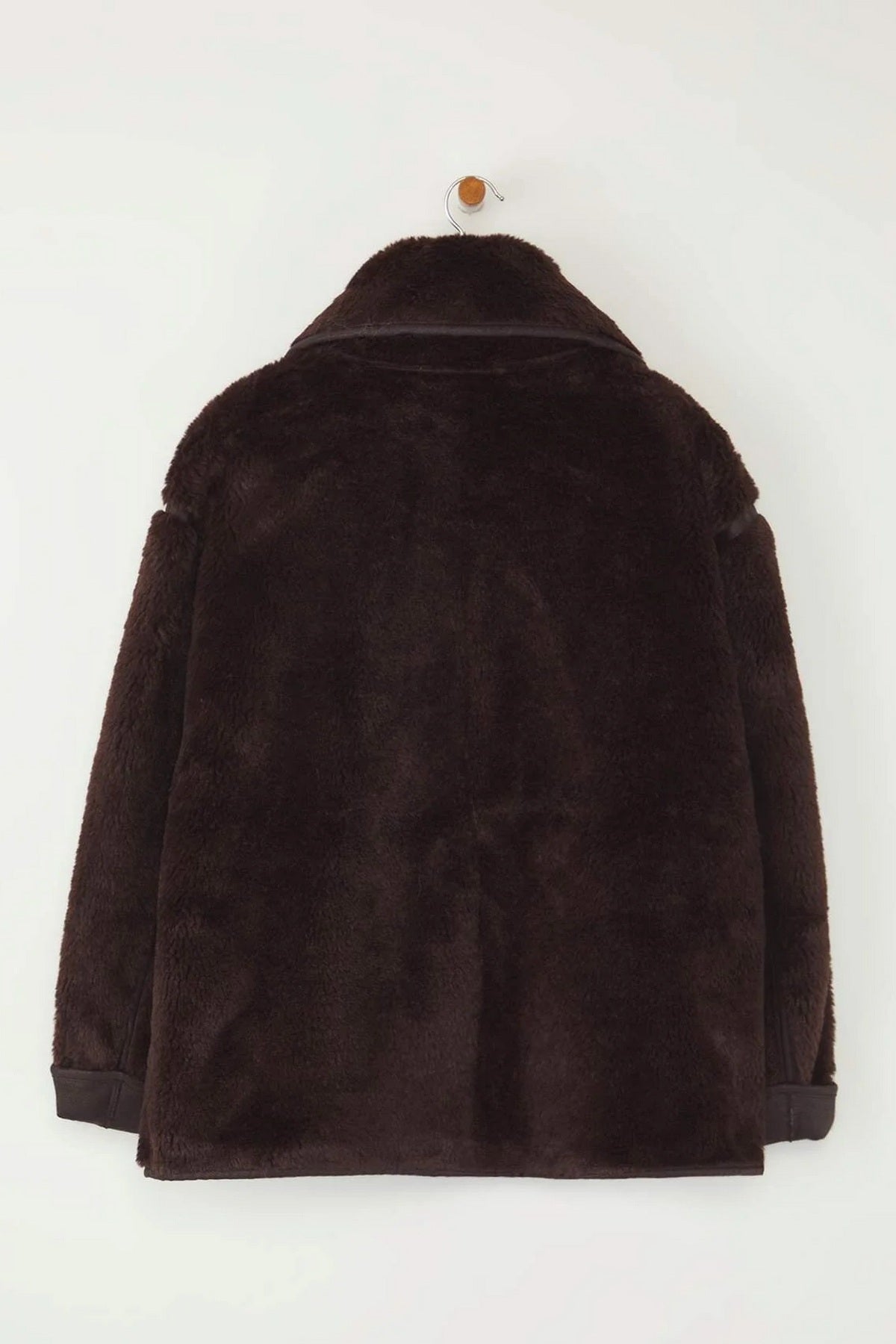 Jakna TWOAW26AW00016 - braon [djesi-src-1b6bafa8c2e8725a094a203051520c5e80dbbe0fa2f832f222eefaf271aa1544]
