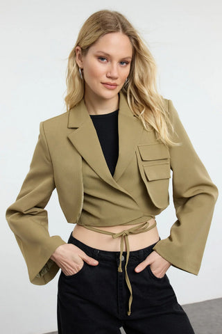 Jakne TWOAW23BC00076 - khaki [djesi-src-00014025cc2d2f744cf3bae925518845cf5c5adb4a19b3ad752624460b65f7a2]