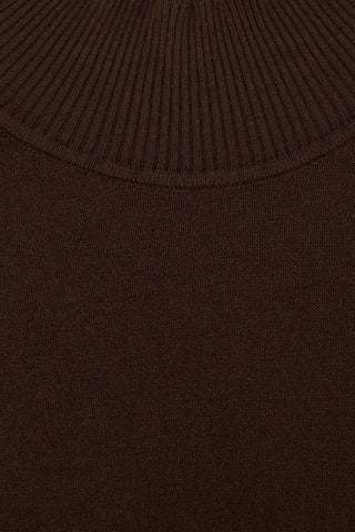 Bluze TWOAW24BZ00005 - braon [djesi-src-f1268bd6ca813136b023769636cb4515dfd14437b10071395955ebed8791e6cd]