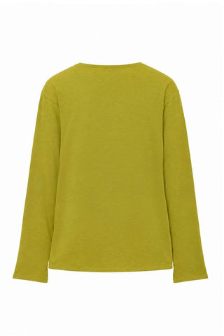 Bluza TWOAW27BZ00376 - zelena [djesi-src-192cf4b793384ab58b0b95b4567c9b8cd3a78ae09f48166f97aaea41b2d1a01c]