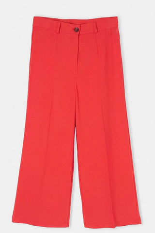 Pantalone TWOSS26PL00251 - crvena [djesi-src-31f4824ebbb5d7bb1a3628d6e2e24422f6e3813c5e04754d6be8f7c70efa968f]