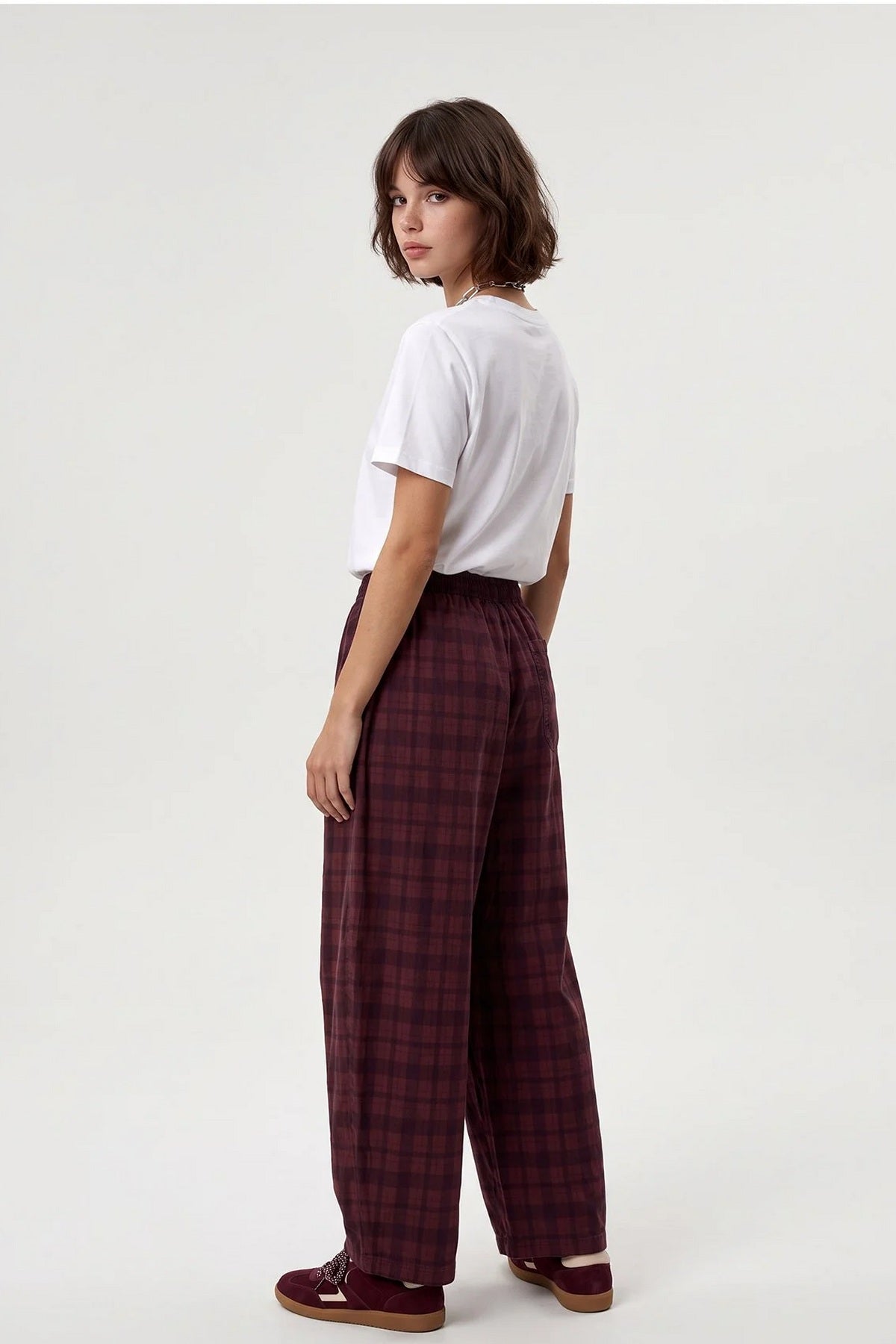 Pantalone TFTDRAW27PL0007 - šljive [djesi-src-6b72043e41651322edc0185f02043e41cfb89dcdd0776adb51a51f1175dd1966]