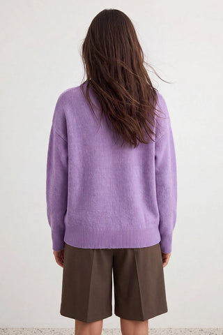 Džemper TWOAW26KZ00065 - lila [djesi-src-f462d972f485a9d3a381e12b12c38bf8bb22d2001ce06e998528bf97cbd06671]
