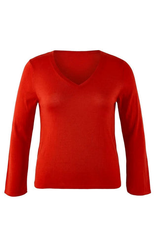 Džemper TBBAW26AN00079 - crvena [djesi-src-e23179364d19d2485ff62199bc55145909ac1480a11b53b4a9c5595708d269f0]
