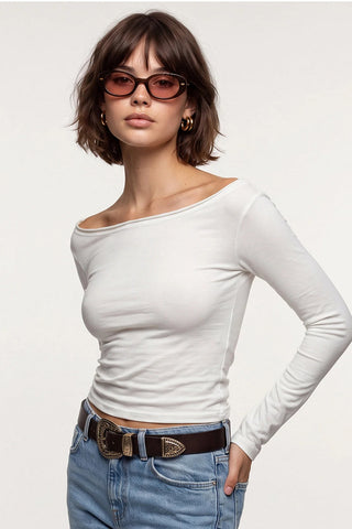 Bluza TFTDRSS26BL0006 - ekru [djesi-src-752c22c9c124a73c0fddd85d71d0862a7503b1fe97356786e2ff77af23524503]