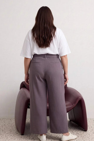 Pantalone TBBAW26AR00020 - siva [djesi-src-e1eb3723b7a7ac5d08de5359d4a3792cbecda440ce123761bb8385a7637b4b5f]