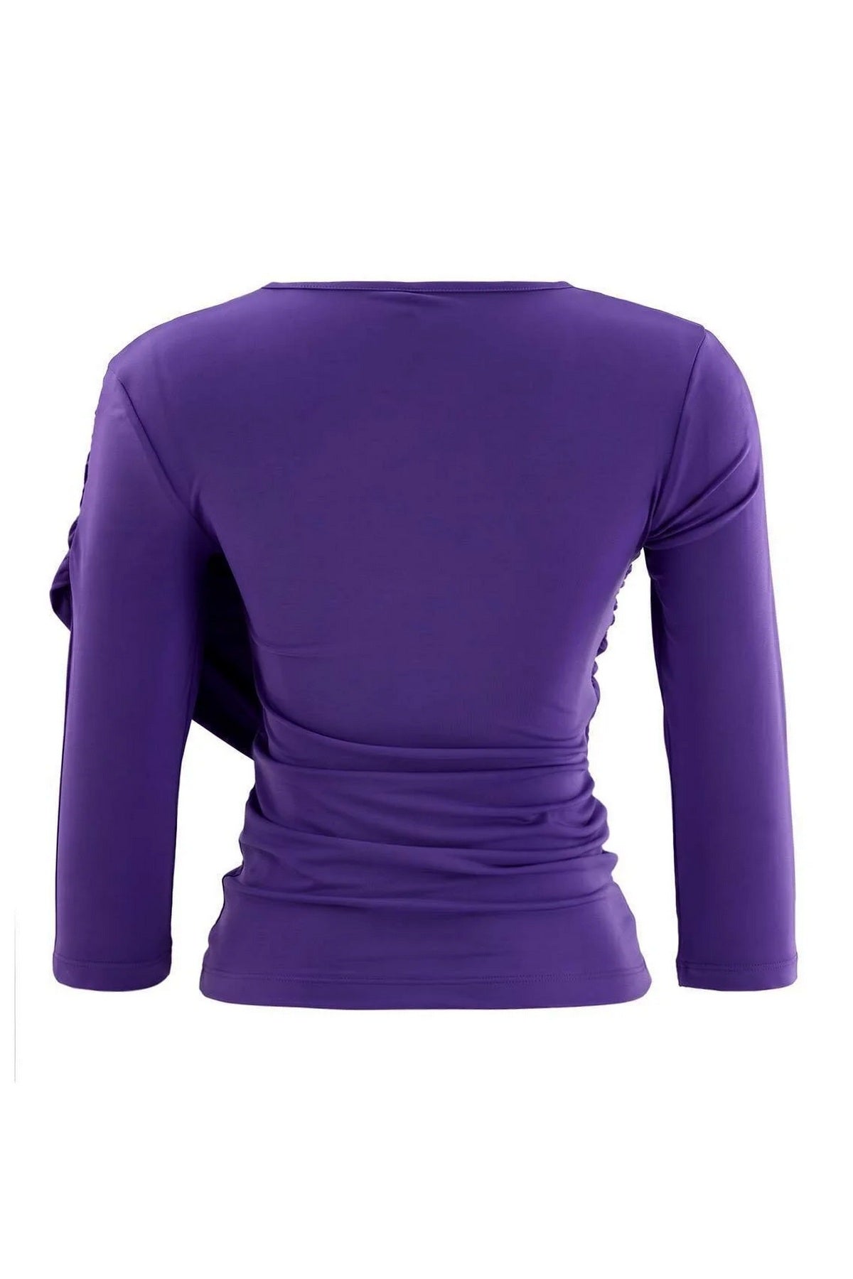 Bluza TWOAW27BZ00367 - ljubičasta [djesi-src-271c56417454c472e28799a7541449b97a543db6d26386607bc8eff2dd393a9b]