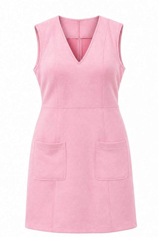 Haljina TBBAW27AH00087 - roze [djesi-src-a31dc6b66b6366c69a748de6261ee9e0c3bec99481fd321e7b7038a423a4c095]