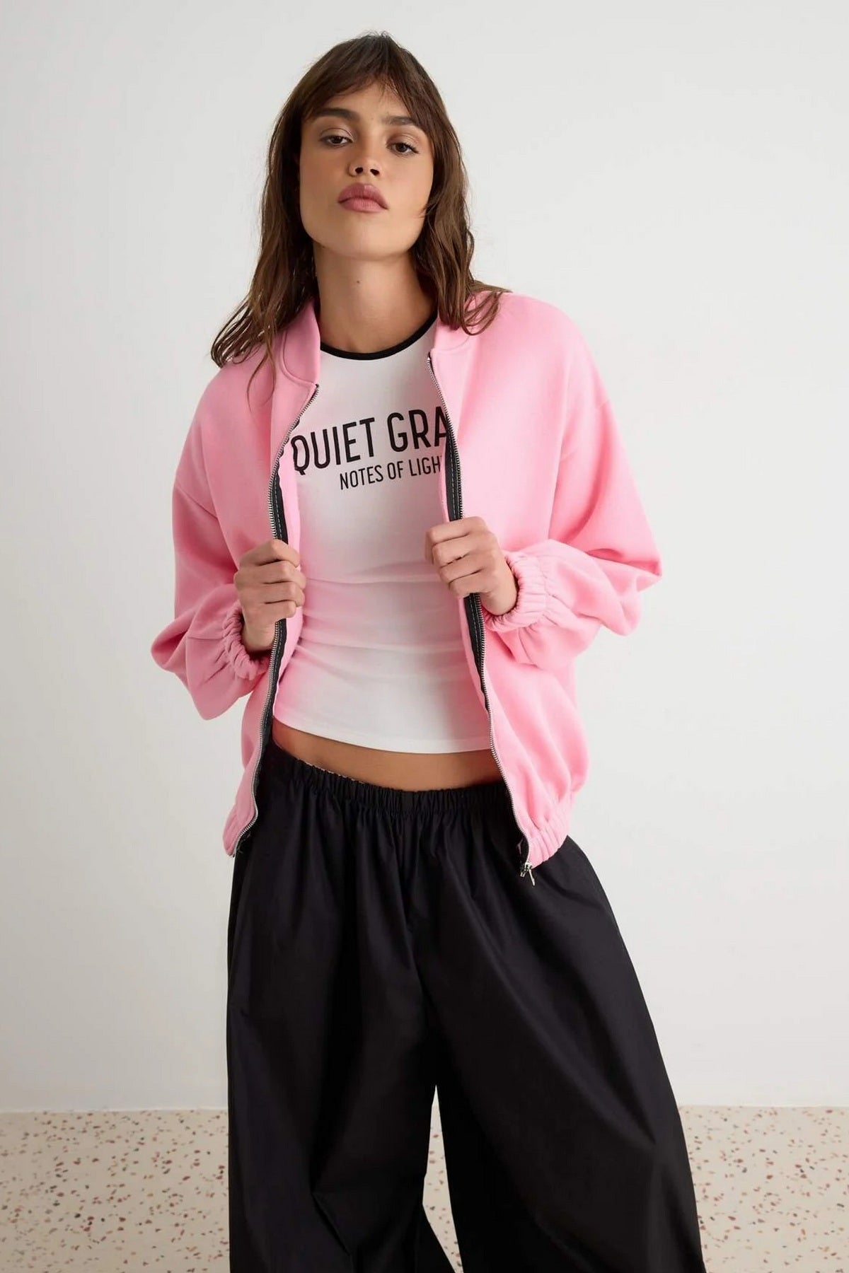Duksevi TWOAW25SW00122 - roze [djesi-src-289537a34226401018a0b5c1cea56b75556bec7d3f96dbe02b1ec3b216bffdb9]