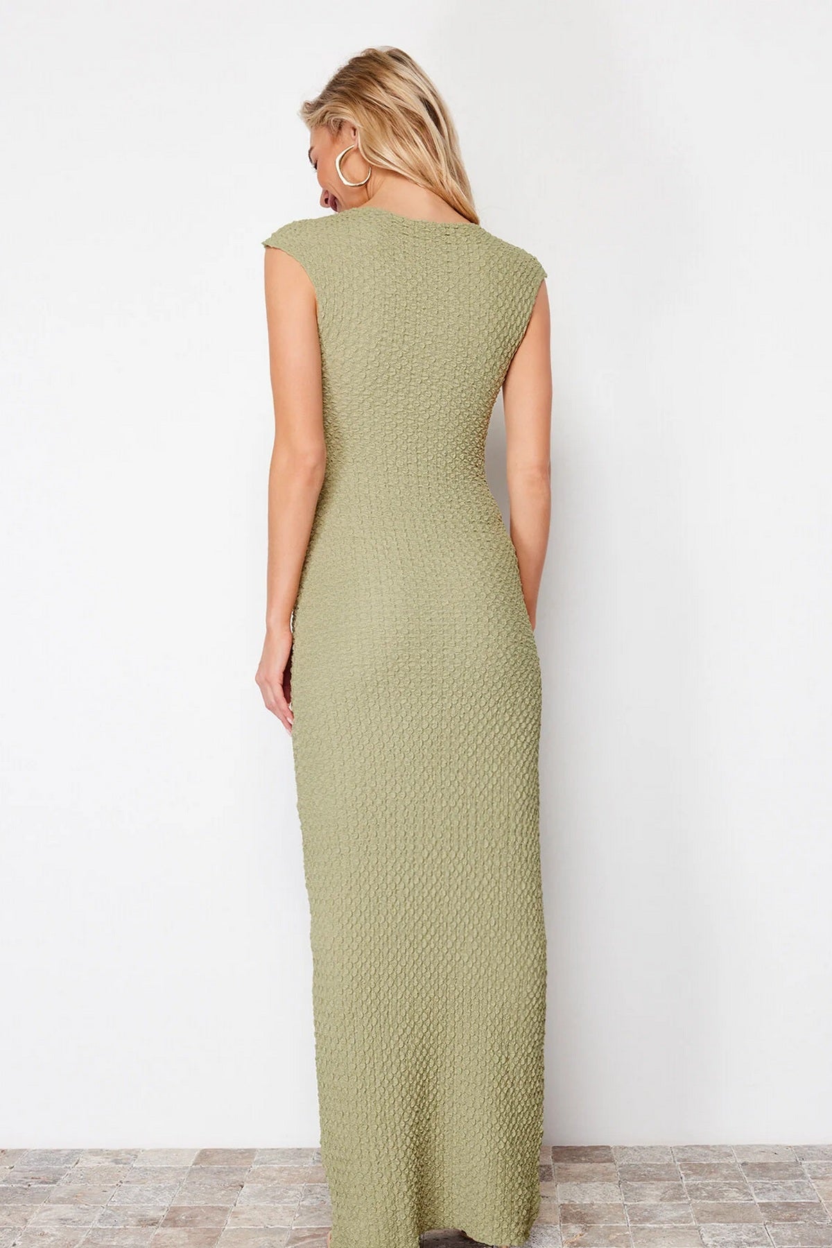 Haljine TWOSS24EL00103 - khaki [djesi-src-0f7b52d5a3cc53cc56c4edffab0e8bf75d4259e4b1a7d30979f783a9d21774b3]