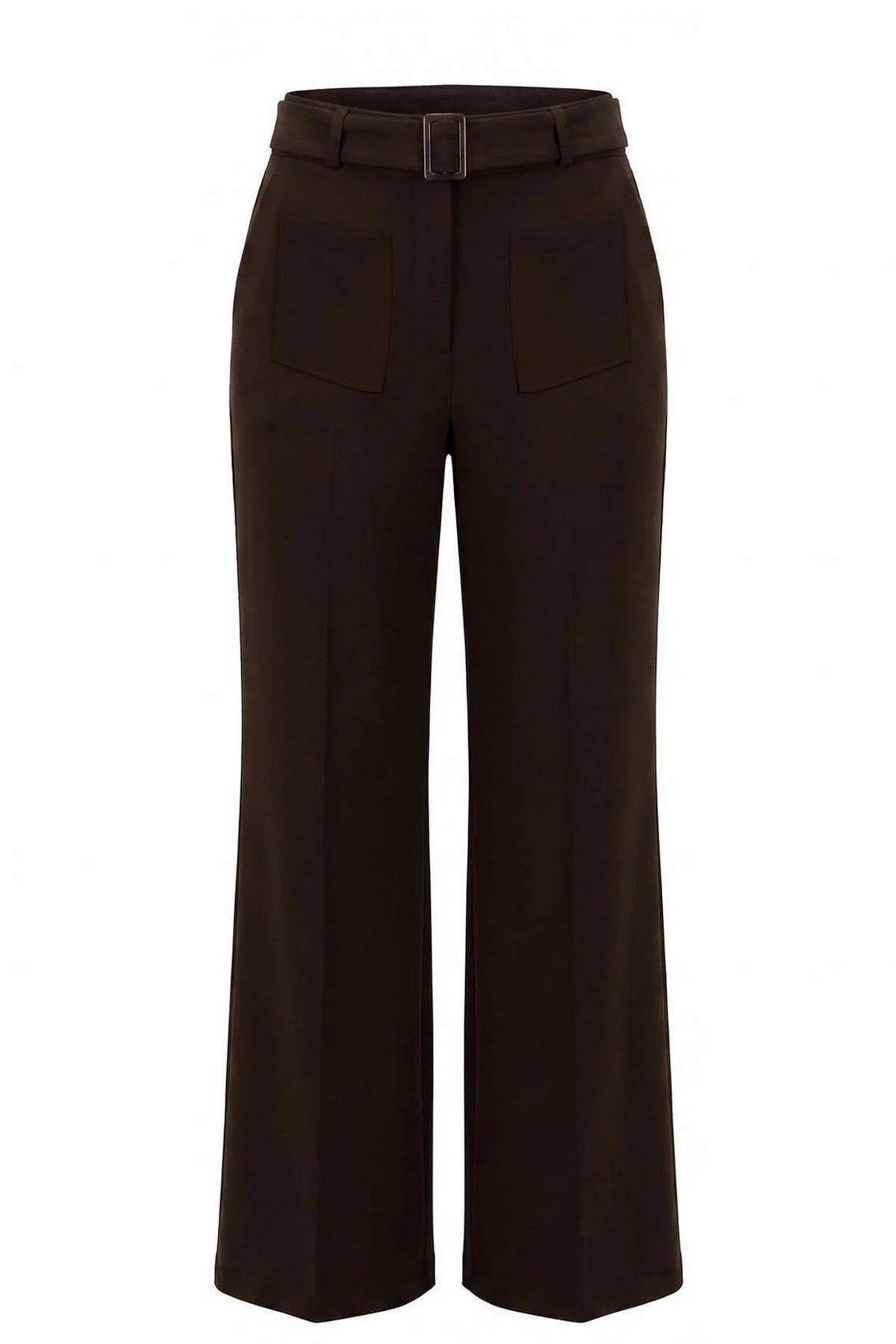 Pantalone TWOAW27PL00065 - braon [djesi-src-6529ef3b6cf28e121d3a833f5f89cc313a2ee015c554adc2c969a44d2da9681a]
