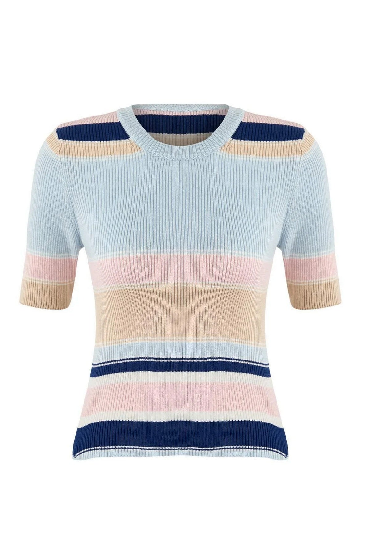 Bluze TWOSS26BZ00131 - roze [djesi-src-1851f82de6e71ba7c2cccac773e9a149ffc91a31b6ccc495a98a1dd075857fed]