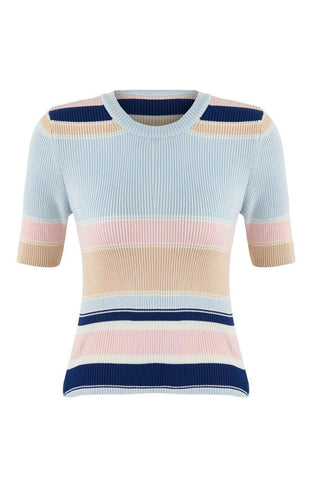 Bluze TWOSS26BZ00131 - roze [djesi-src-1851f82de6e71ba7c2cccac773e9a149ffc91a31b6ccc495a98a1dd075857fed]