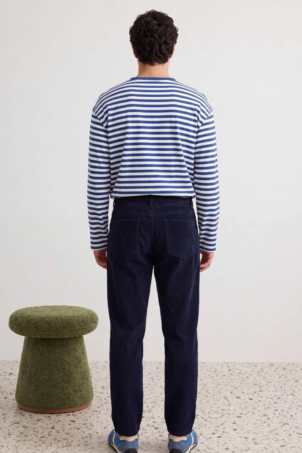 Pantalone TMNAW27PL00014 - teget [djesi-src-ca6961c3e6fd89d76f9a456aa529823d550fdfc11ae2ef5254b503a6a6db8f24]