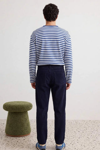 Pantalone TMNAW27PL00014 - teget [djesi-src-ca6961c3e6fd89d76f9a456aa529823d550fdfc11ae2ef5254b503a6a6db8f24]