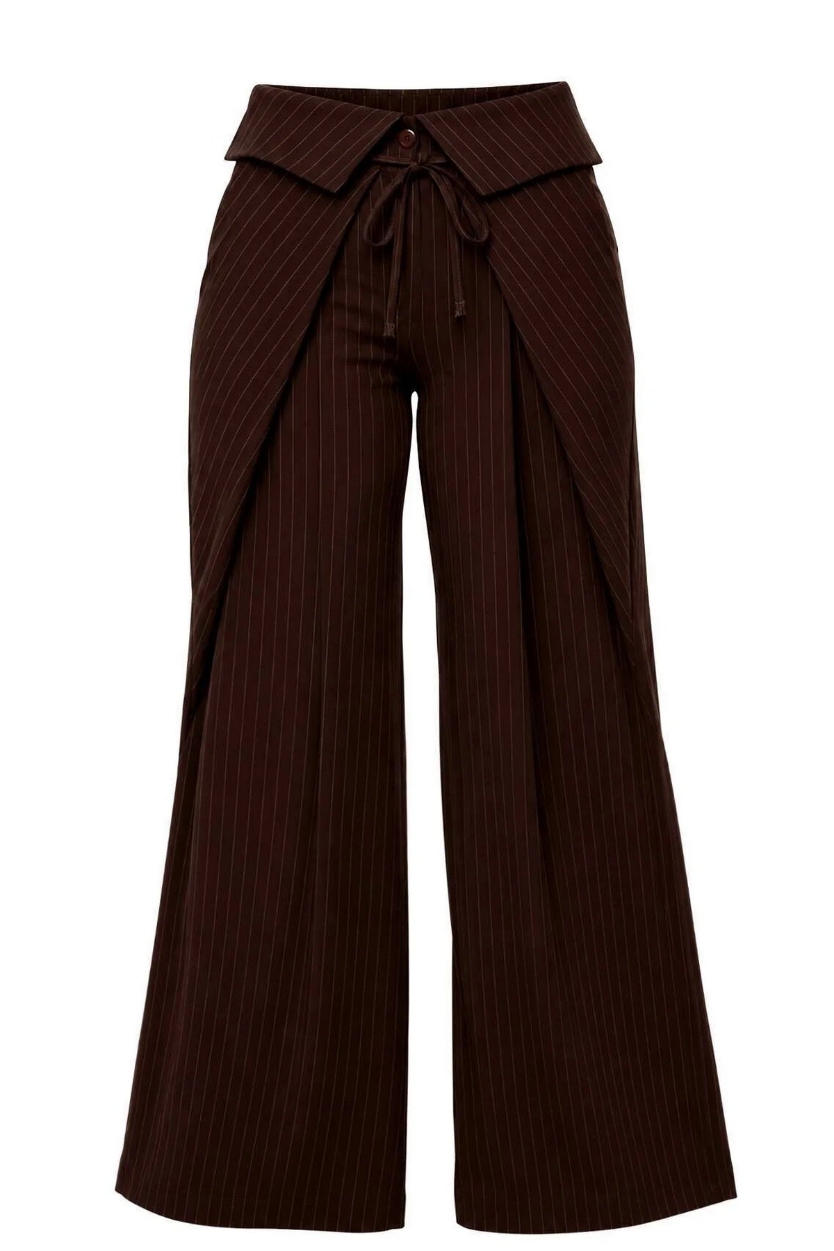 Pantalone TWOAW27PL00107 - braon [djesi-src-77097e08d28aed6bd4dec0ca287374d96faa44a779da531afe60e6be8842bf31]