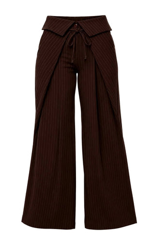 Pantalone TWOAW27PL00107 - braon [djesi-src-77097e08d28aed6bd4dec0ca287374d96faa44a779da531afe60e6be8842bf31]