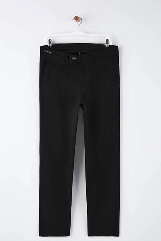 Pantalone TMNAW26PL00033 - crna [djesi-src-1b6d50bf0c975196df223416a25f90c14f19deb1c6296299ef44cbadc39a2312]