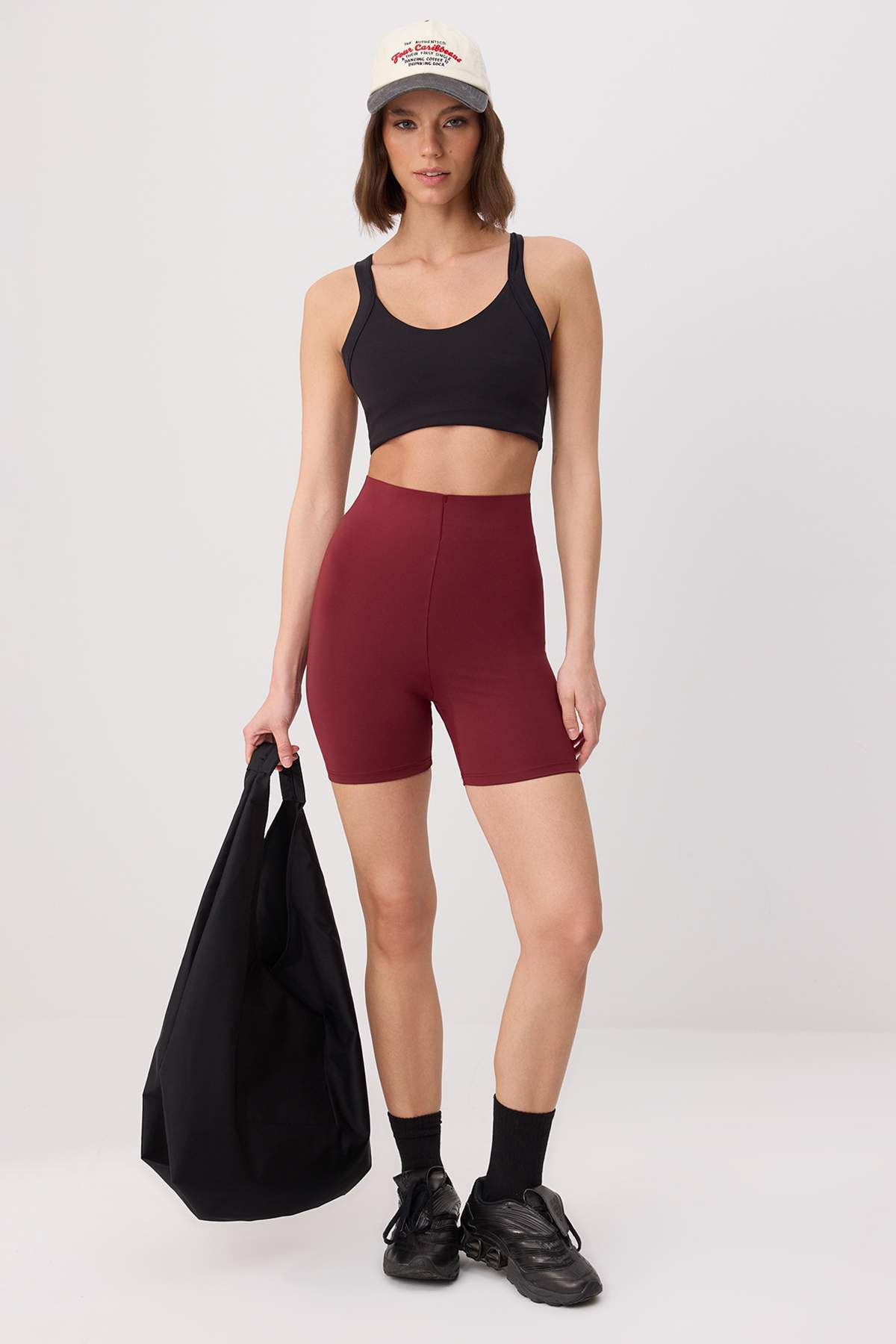 Helanke THMSS26TY00020 - bordo [djesi-src-d3ba592d2d118c1160fb7fef8d2dc0d4c6972802eaf47bc13a60cac0297b9742]