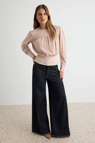Bluze TWOAW27BZ00199 - krem