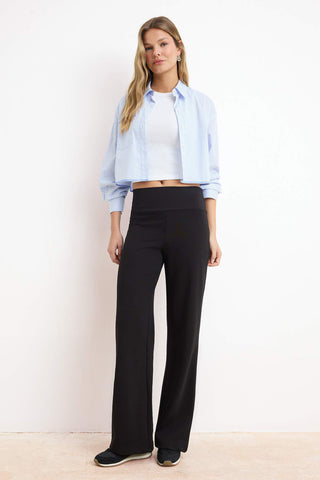 Pantalone TWOAW25PL00026 - crna [djesi-src-9d609ea926d10393425a44b502e2af3a7be6b193782ee0222b8fffccf561f36d]