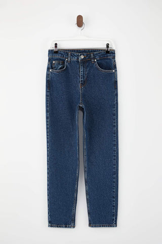 Farmerke TWOSS26JE00112 - plava