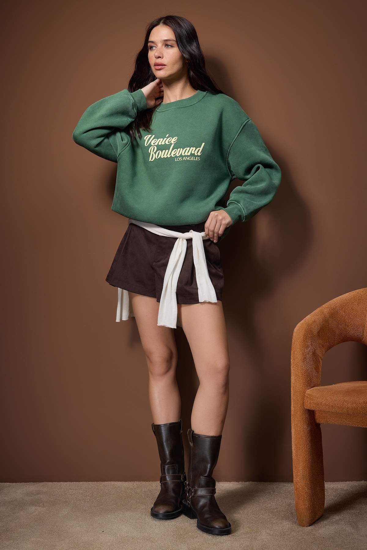 Duksevi TWOAW26SW00248 - zelena [djesi-src-75a0d4d704113c8b1927cdf373c1005e6bb9c894f1d3e372947747c0bc0286da]